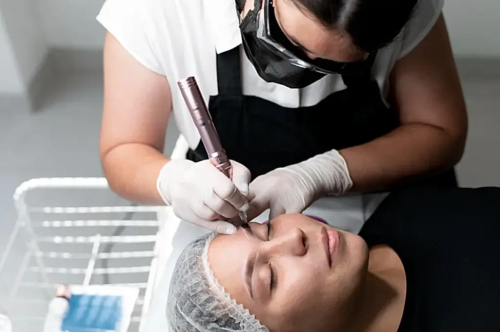 Ataşehir Esatpaşa Microblading 10 atasehir esatpasa microblading 8624405