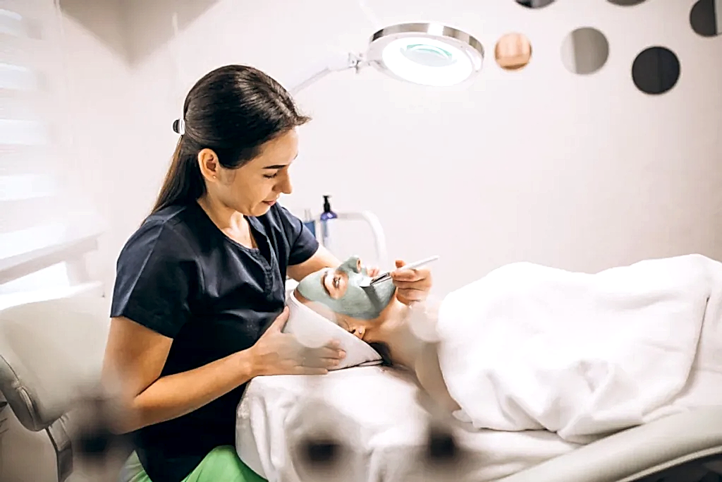 Ataşehir Küçükbakkalköy Cilt Bakımı 8 atasehir kucukbakkalkoy cilt bakimi 6190053